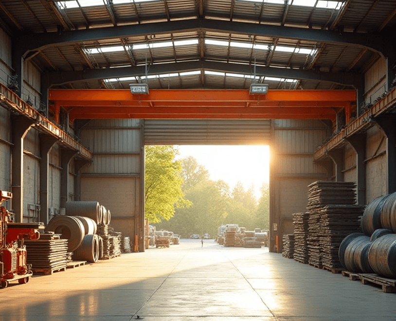 Ackroll Tradelink LLP