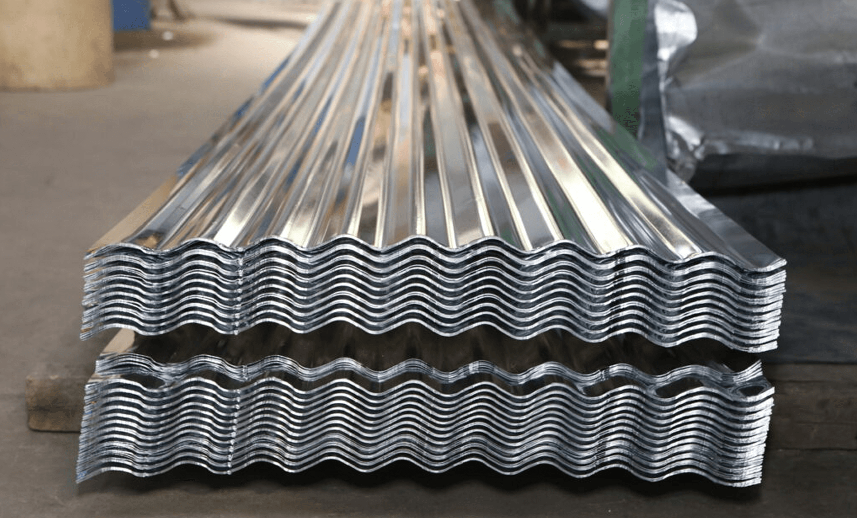 Trusted Distribution - Ackroll Steel