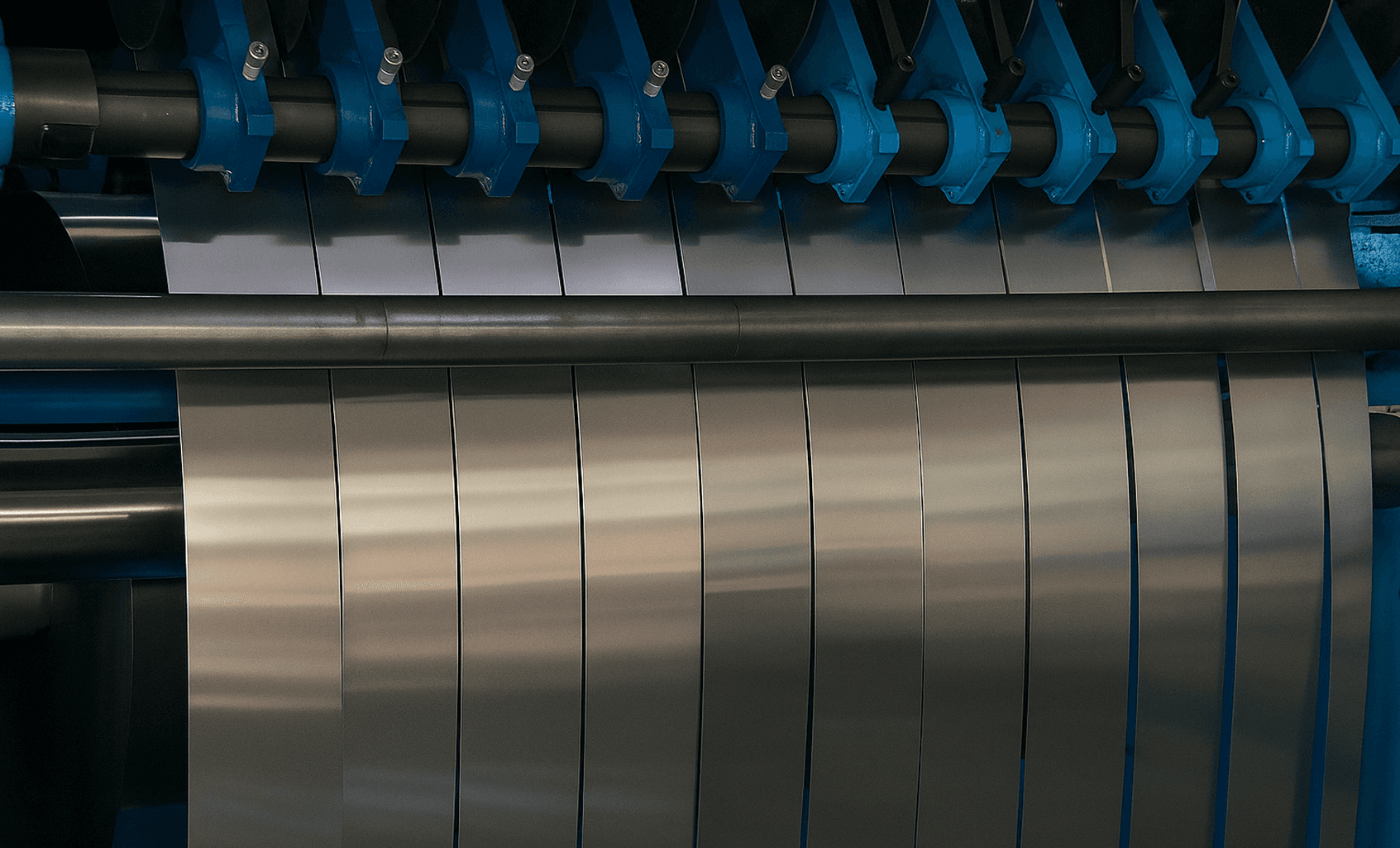 Industry Leadership - Ackroll Steel