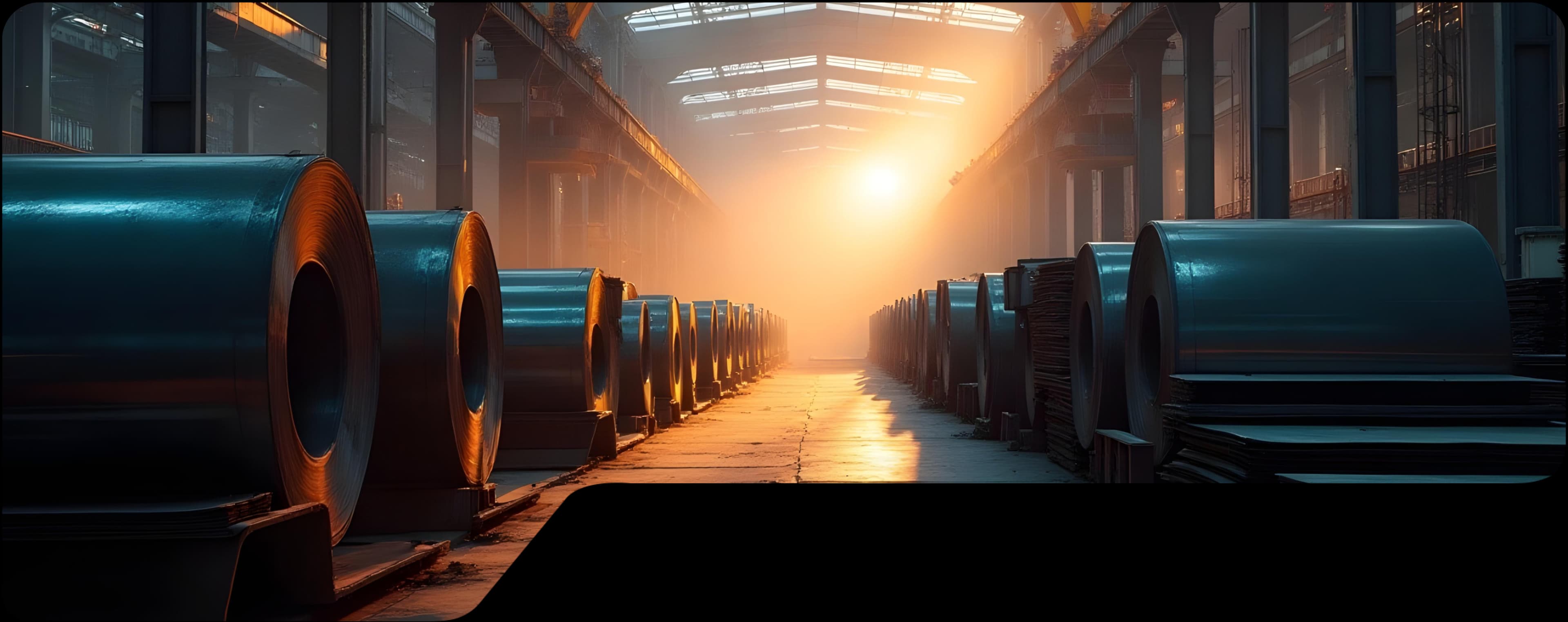 Powering India's Steel Transformation - Ackroll Steel