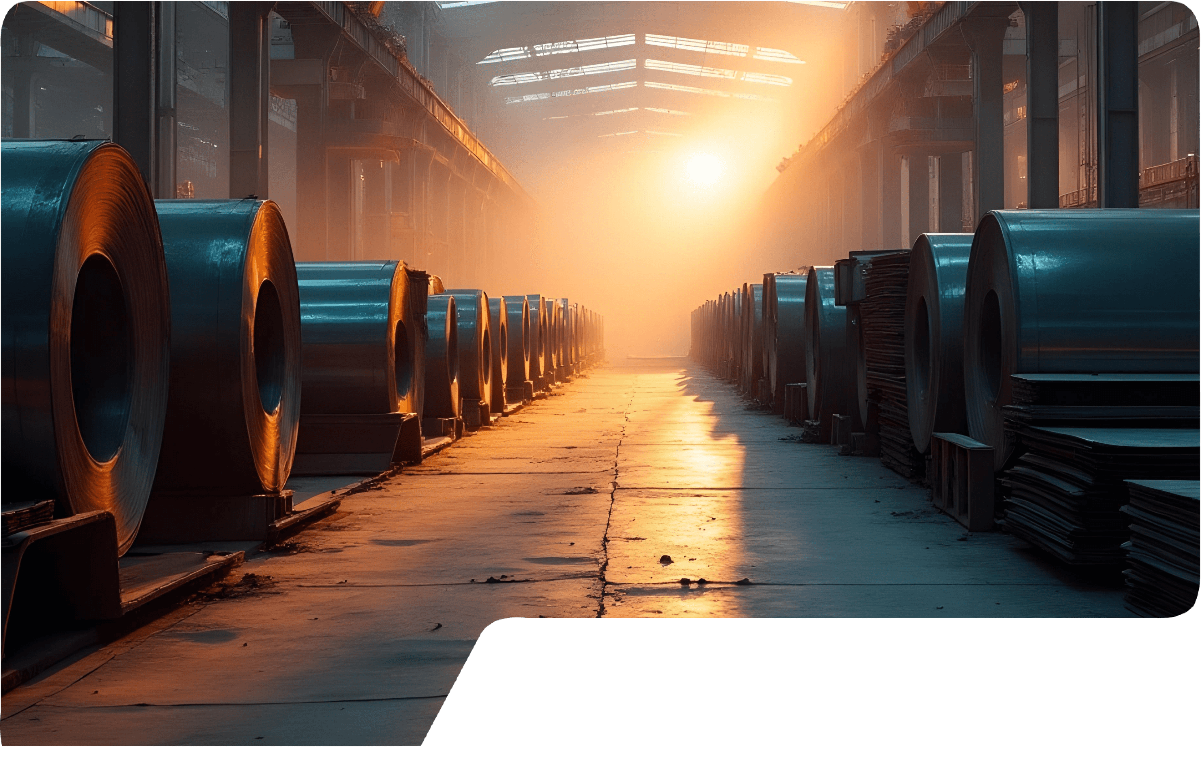 Powering India's Steel Transformation - Ackroll Steel