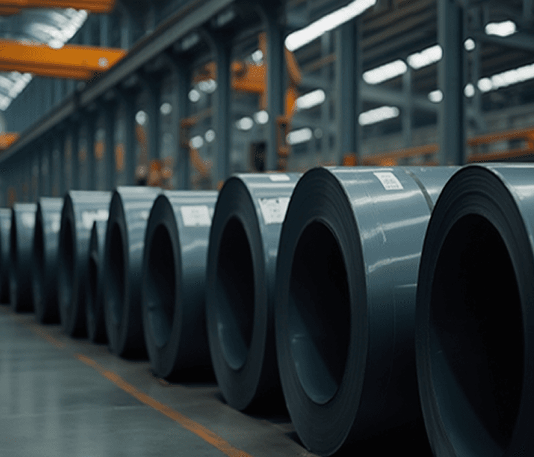 Ackroll Steel Pvt Ltd