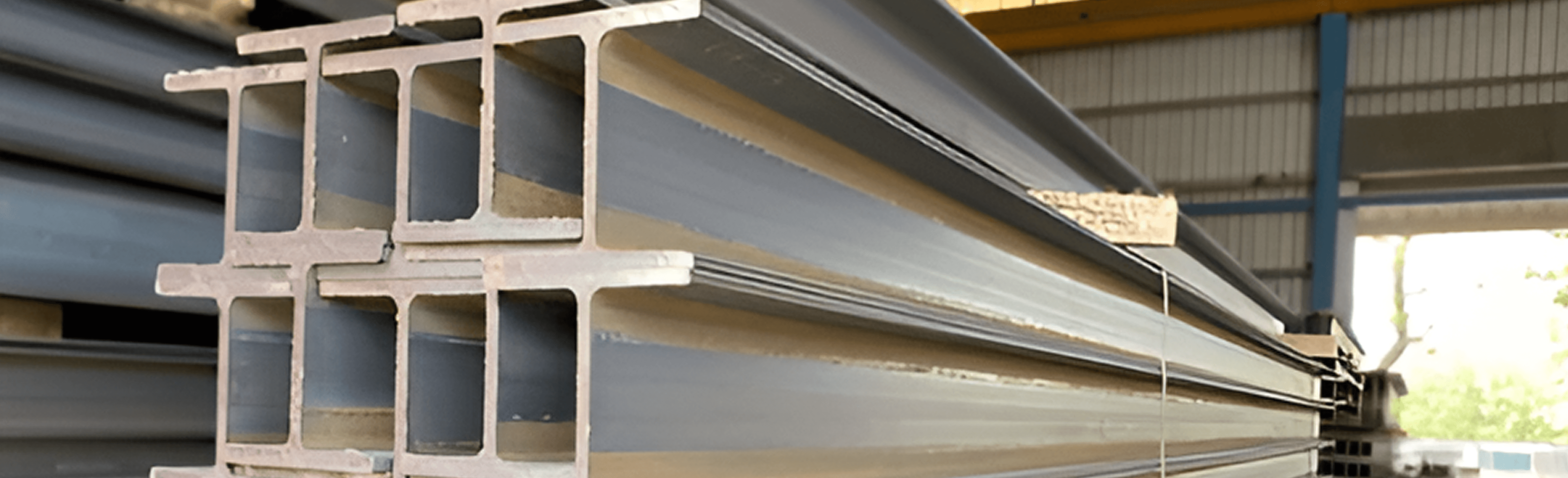 M.S. Structural Materials: Strength for Every Structure - Ackroll Stell