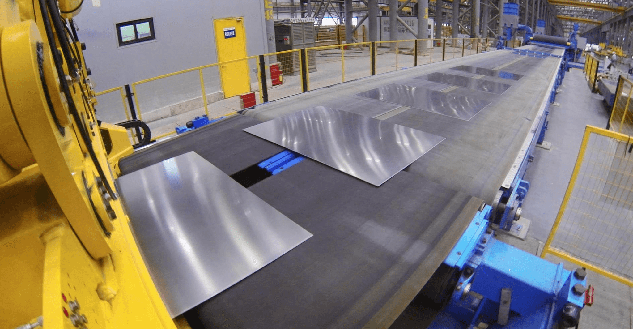 CUT TO LENGTH - Ackroll Steel