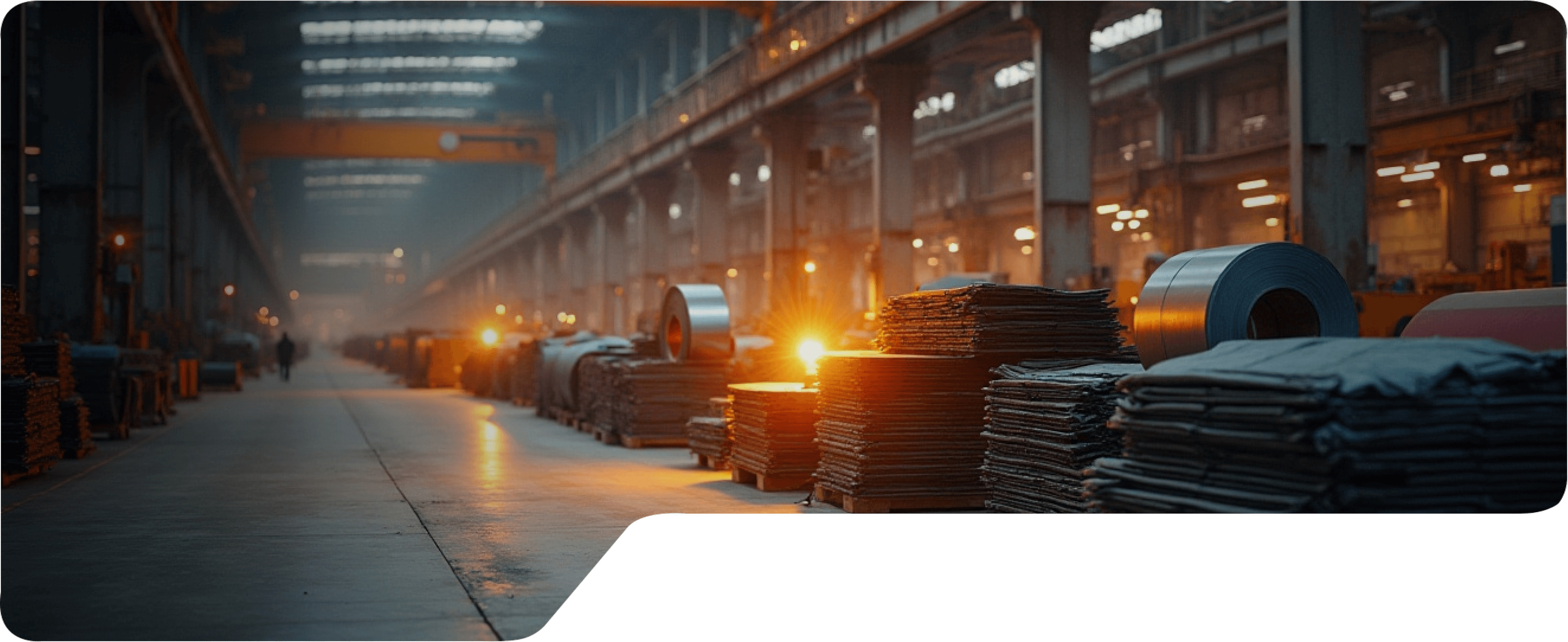 India's Trusted Steel Distributors and Processors - Ackroll Steel