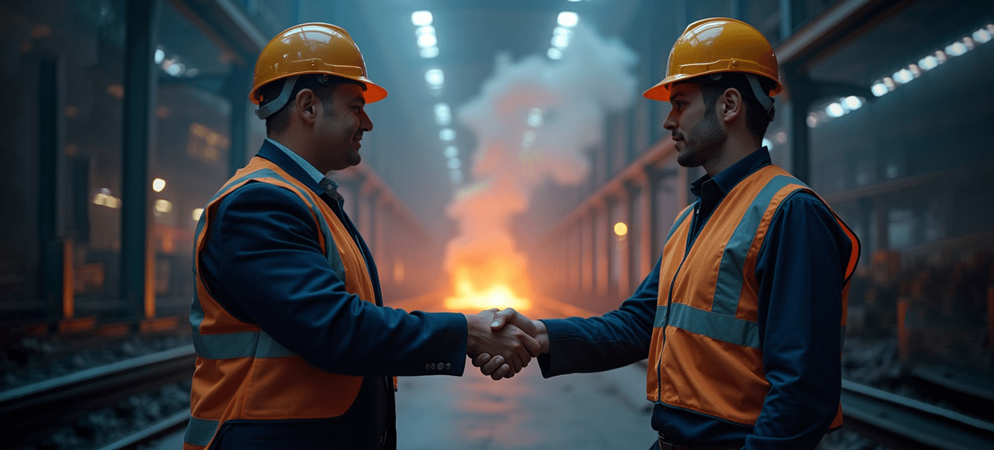 Why Businesses Choose Ackroll Steel Group - Ackroll Steel