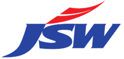 JSW - Ackroll Steel