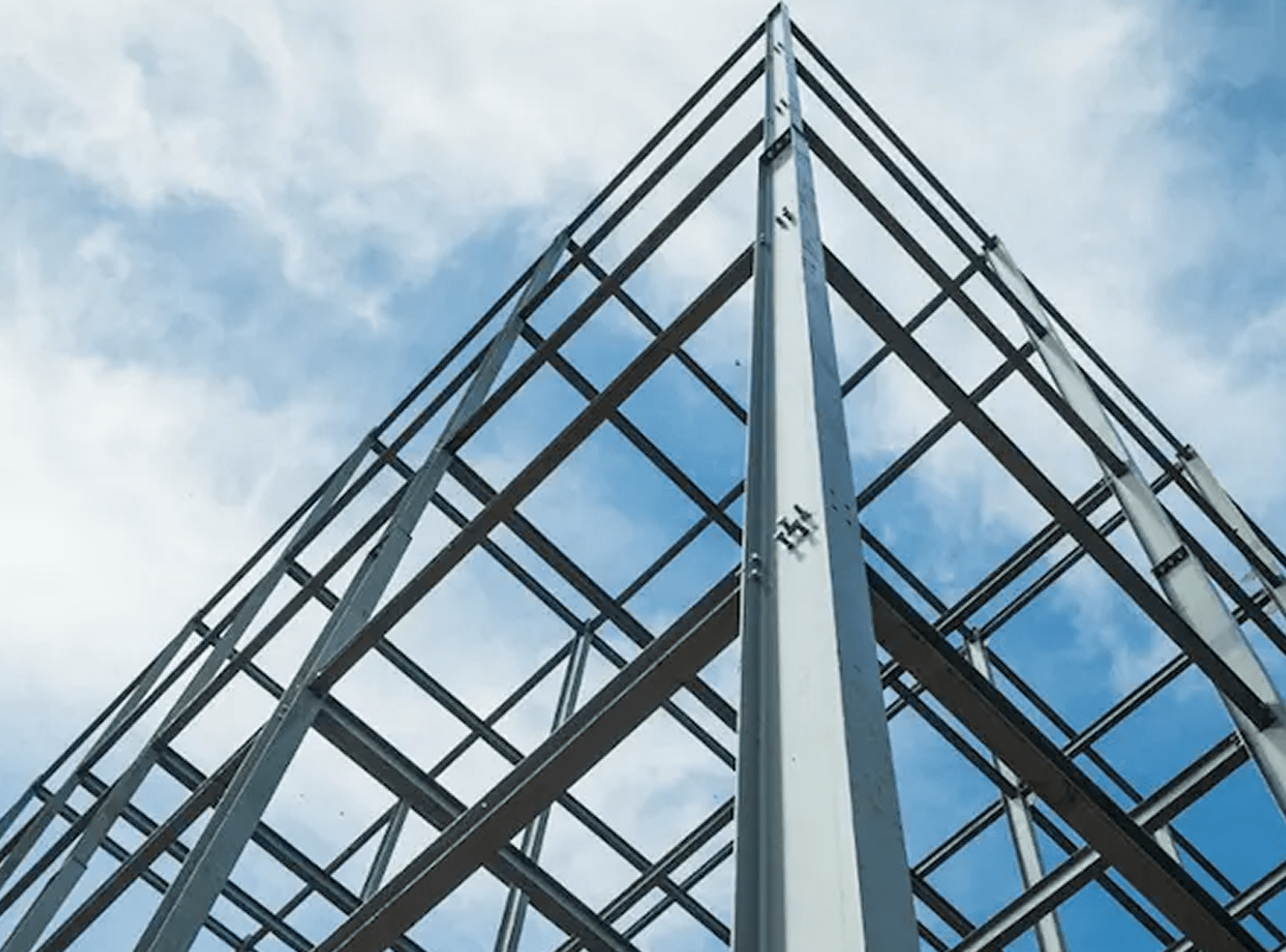 Blog Image - Ackroll Steel