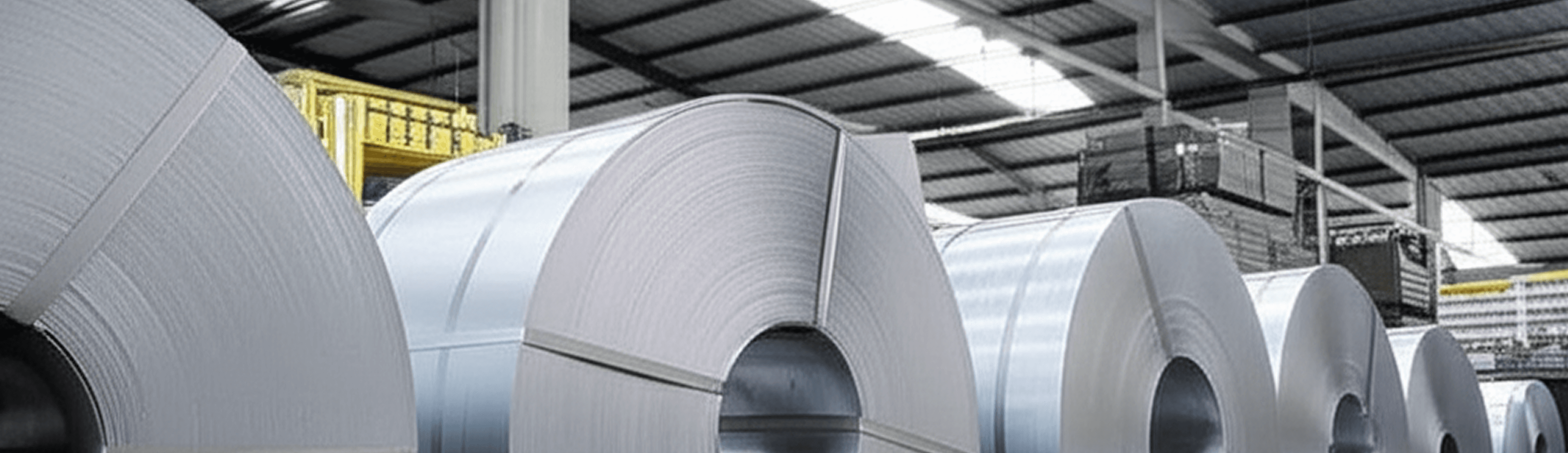 GP COILS & SHEETS - Ackroll Stell