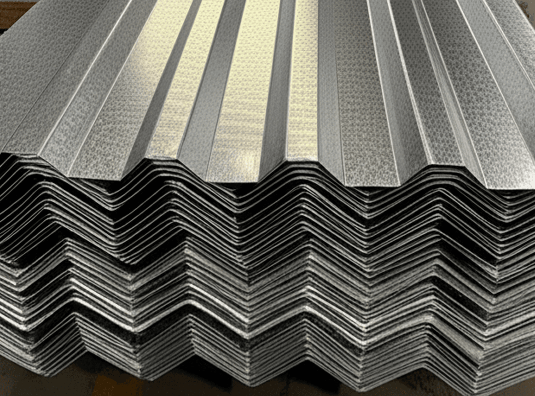Decking Notes Deck Sheet Roofing | Steel Decking Sheets - Ackroll Steel