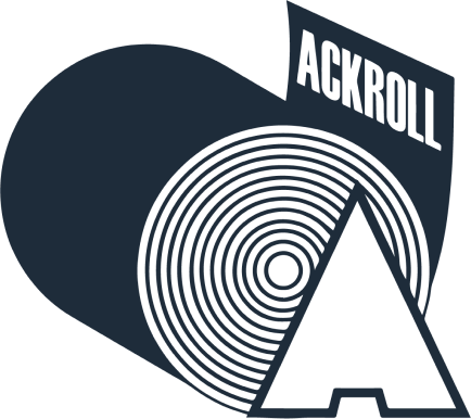 ackroll steel